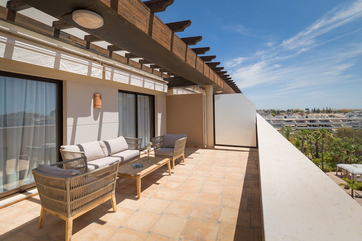 Barceló Marbella
