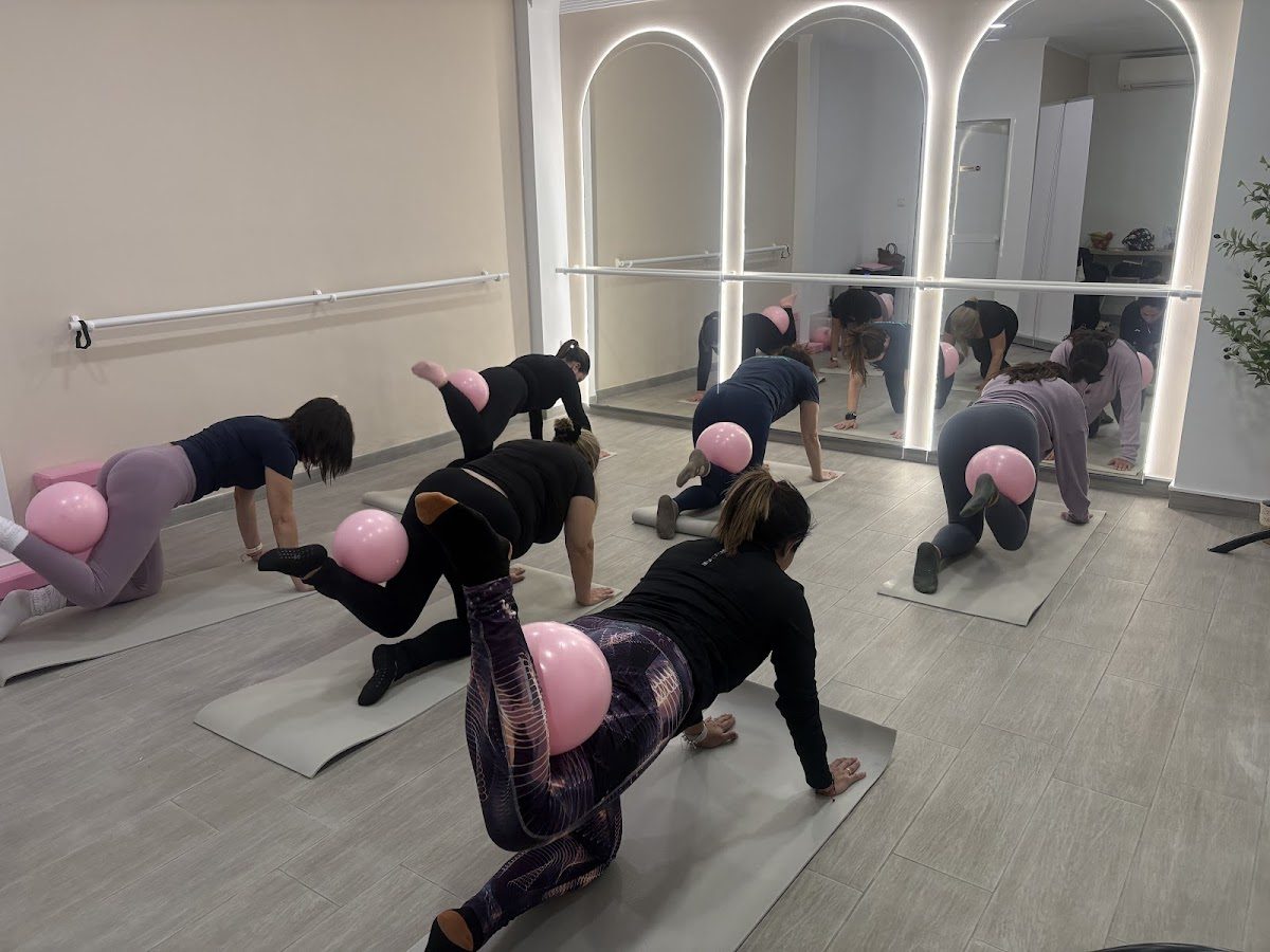 Barre Privé