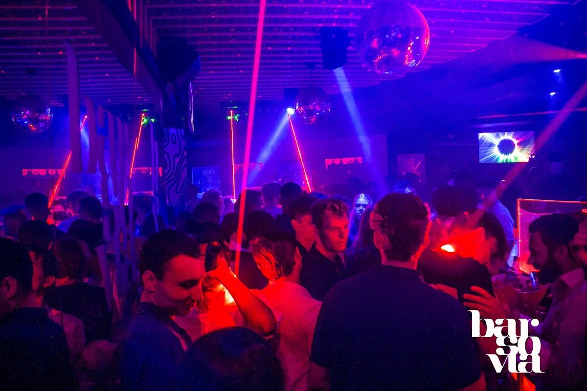 Barsovia Club