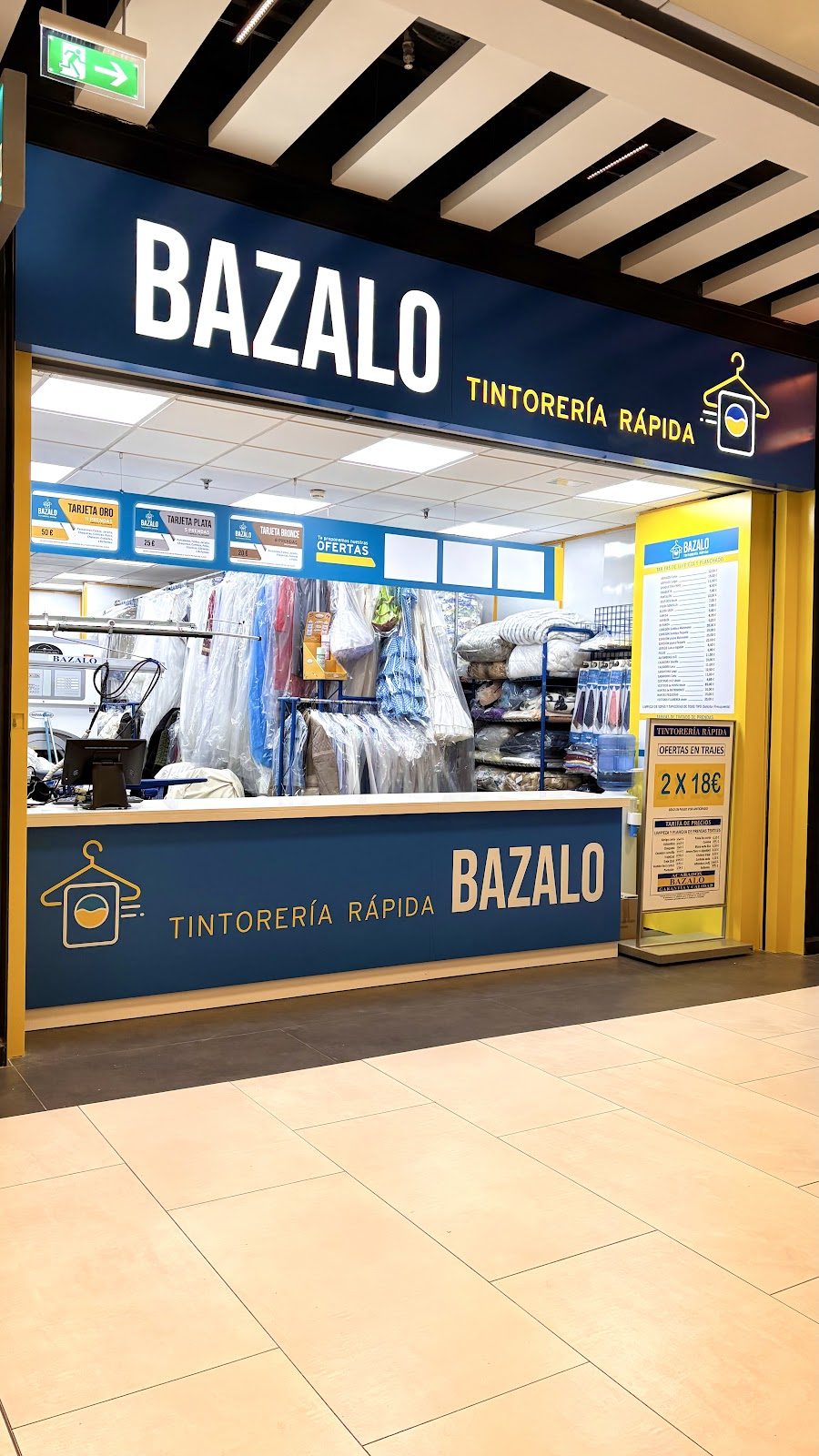 BAZALO