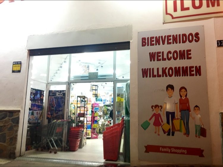 Bazar Universal
