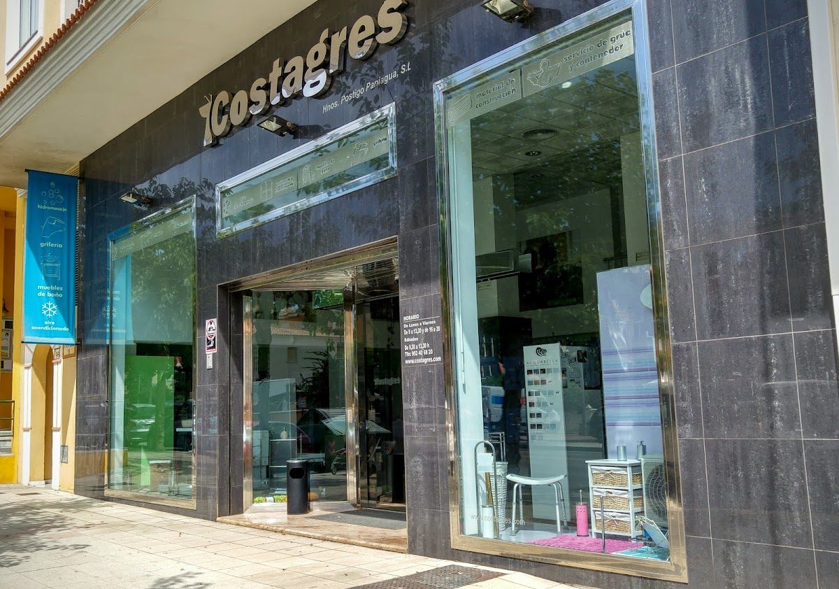 BdB Costagres