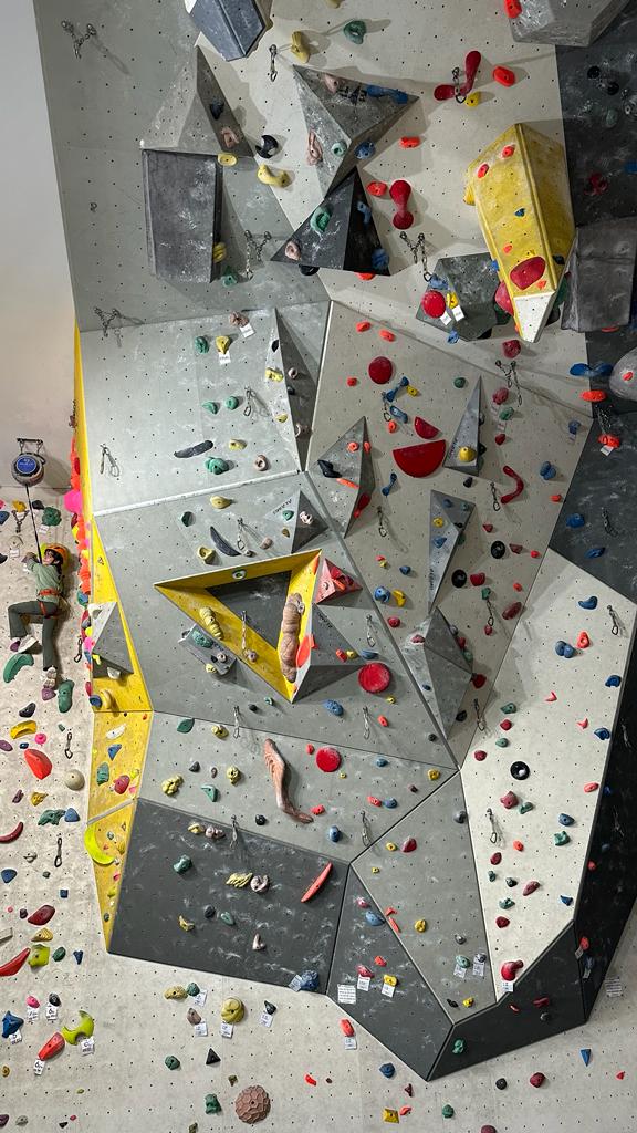 BeClimb - Climbing Centers