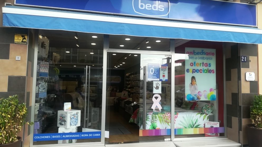 Bed's Alhaurin El Grande