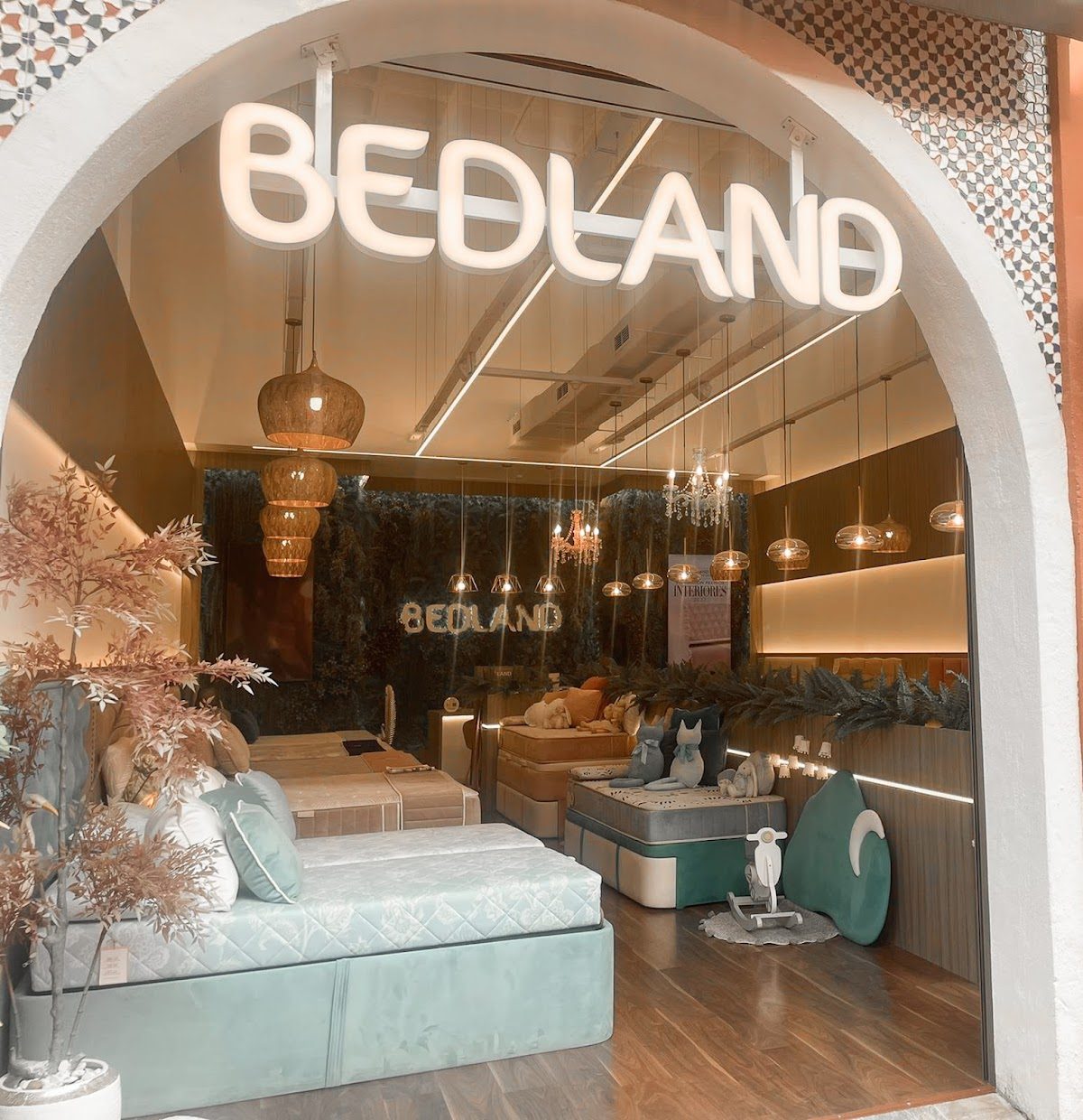 Bedland
