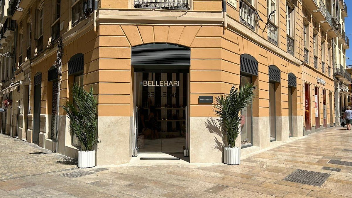 BELLEHARI Málaga