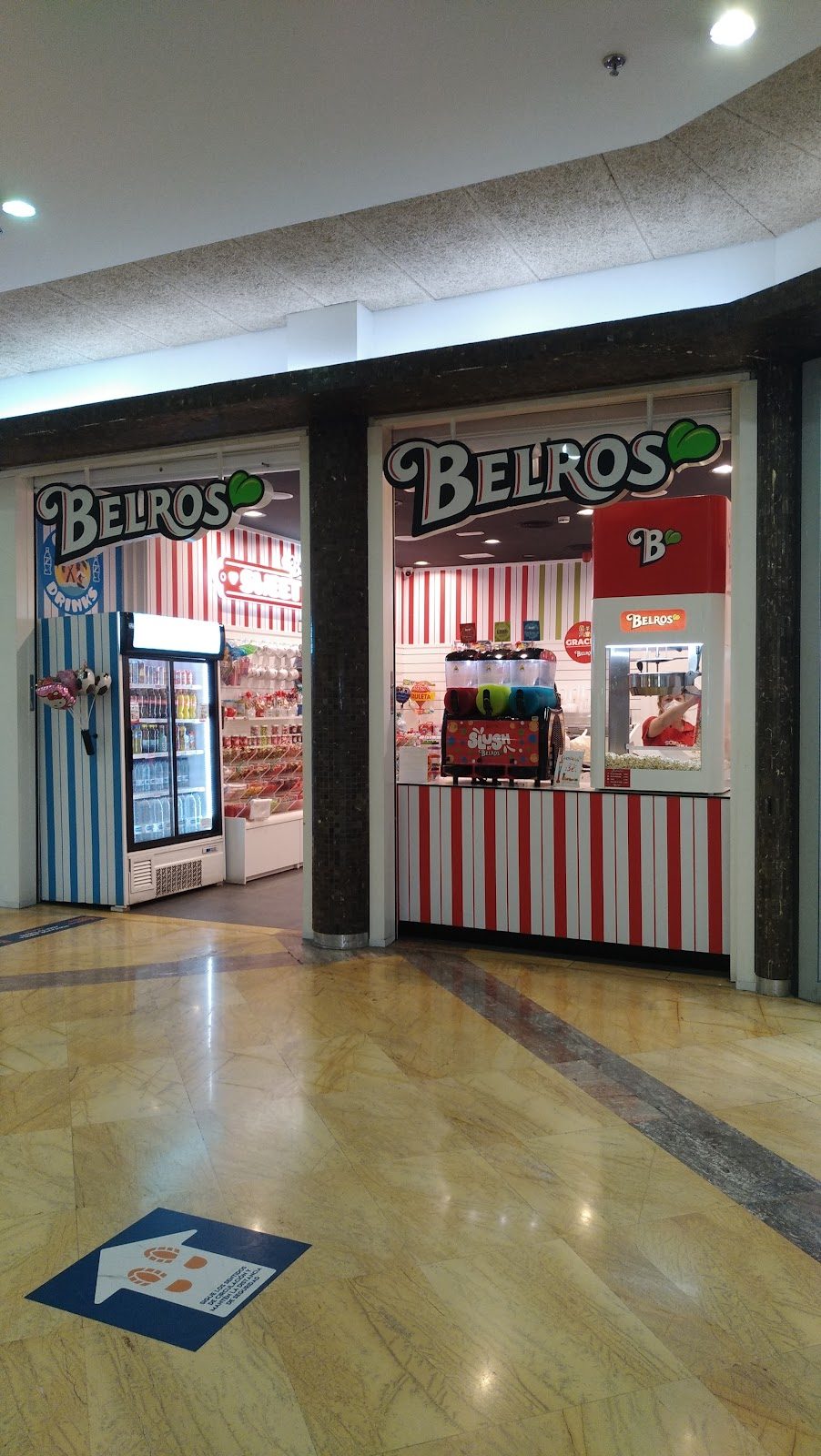 Belros