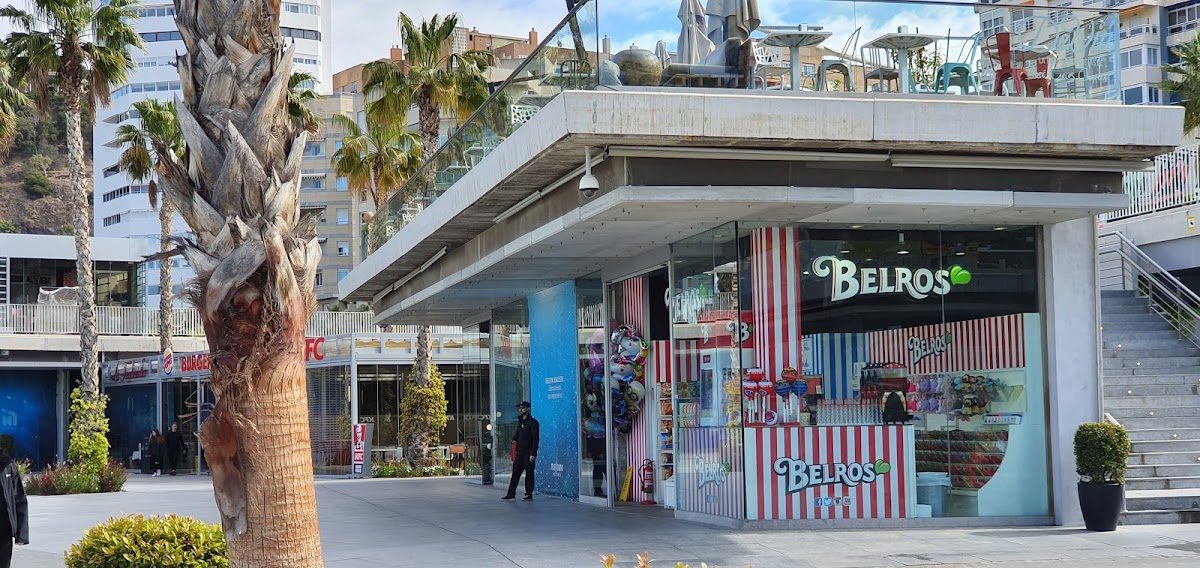 Belros