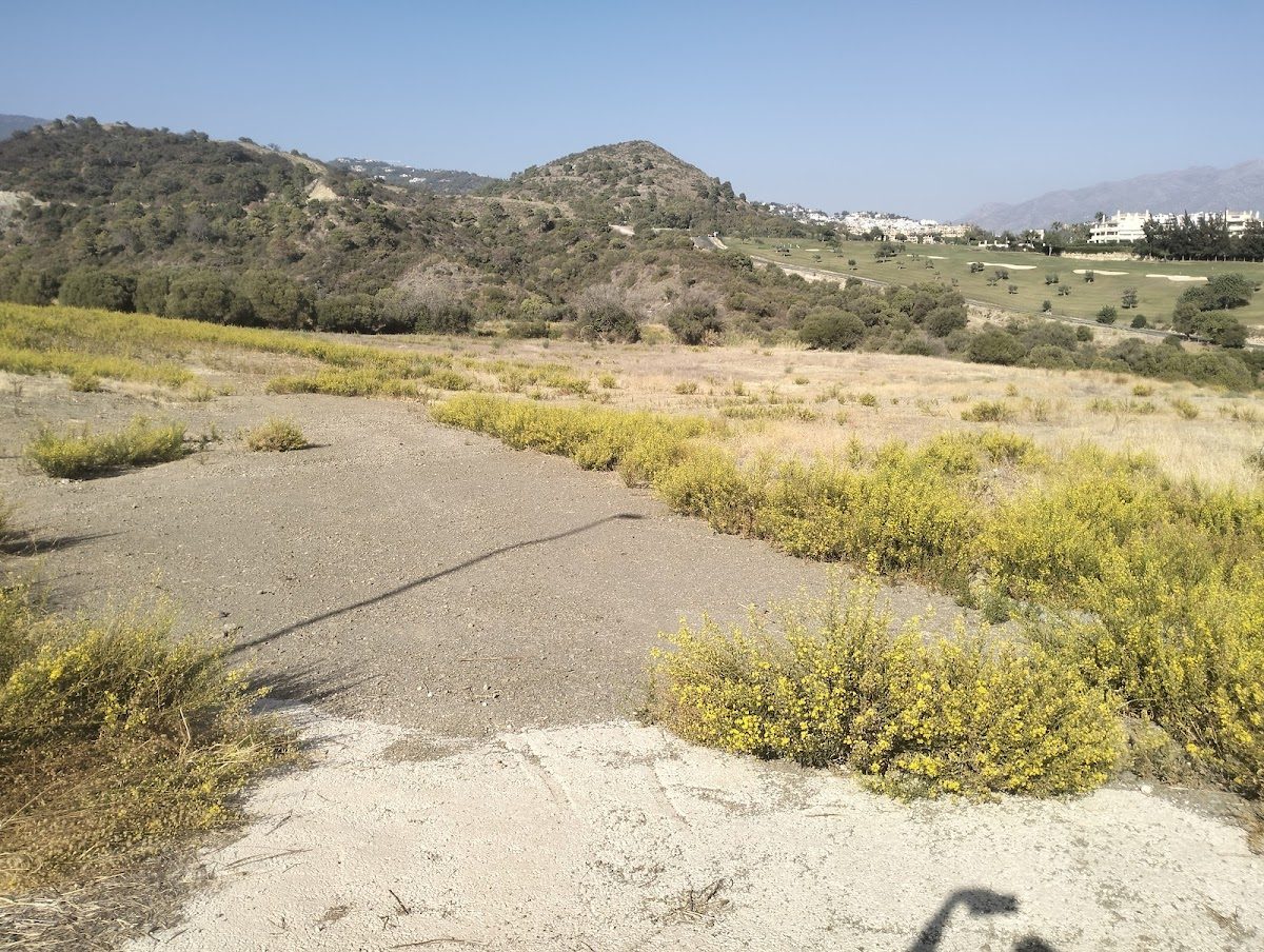 Benahavis MTB