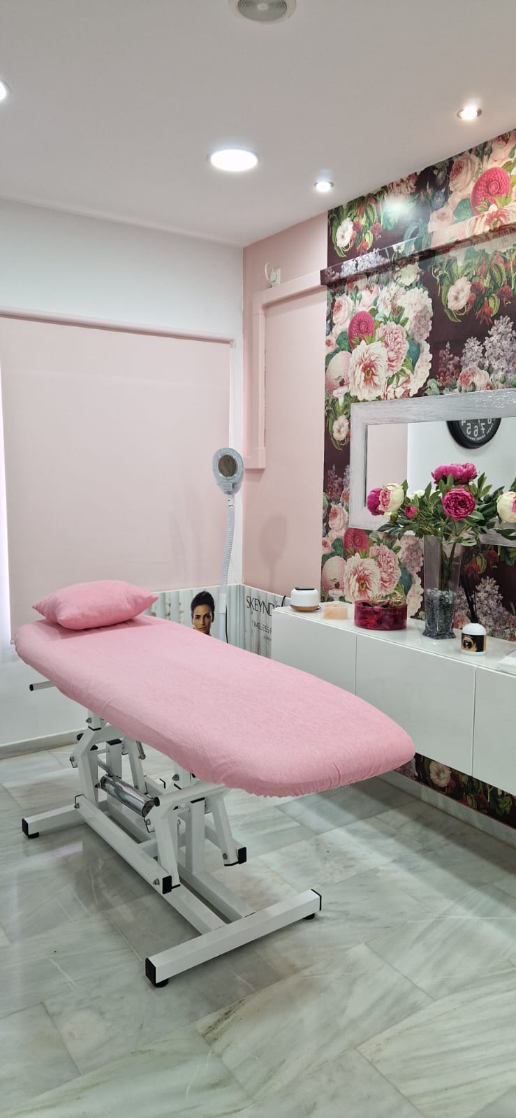 BenalBody-Beauty & Wellness