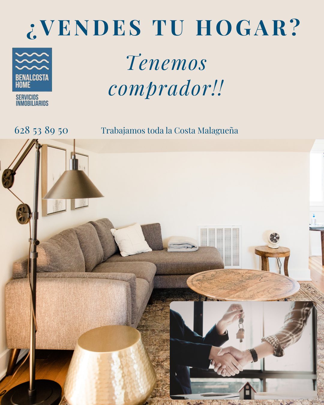 BENALCOSTA HOME BENALMÁDENA-REAL ESTATE COSTA DEL SOL