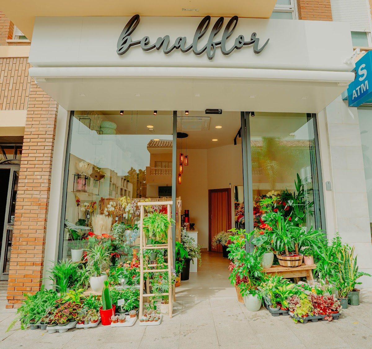 Benalflor Florist