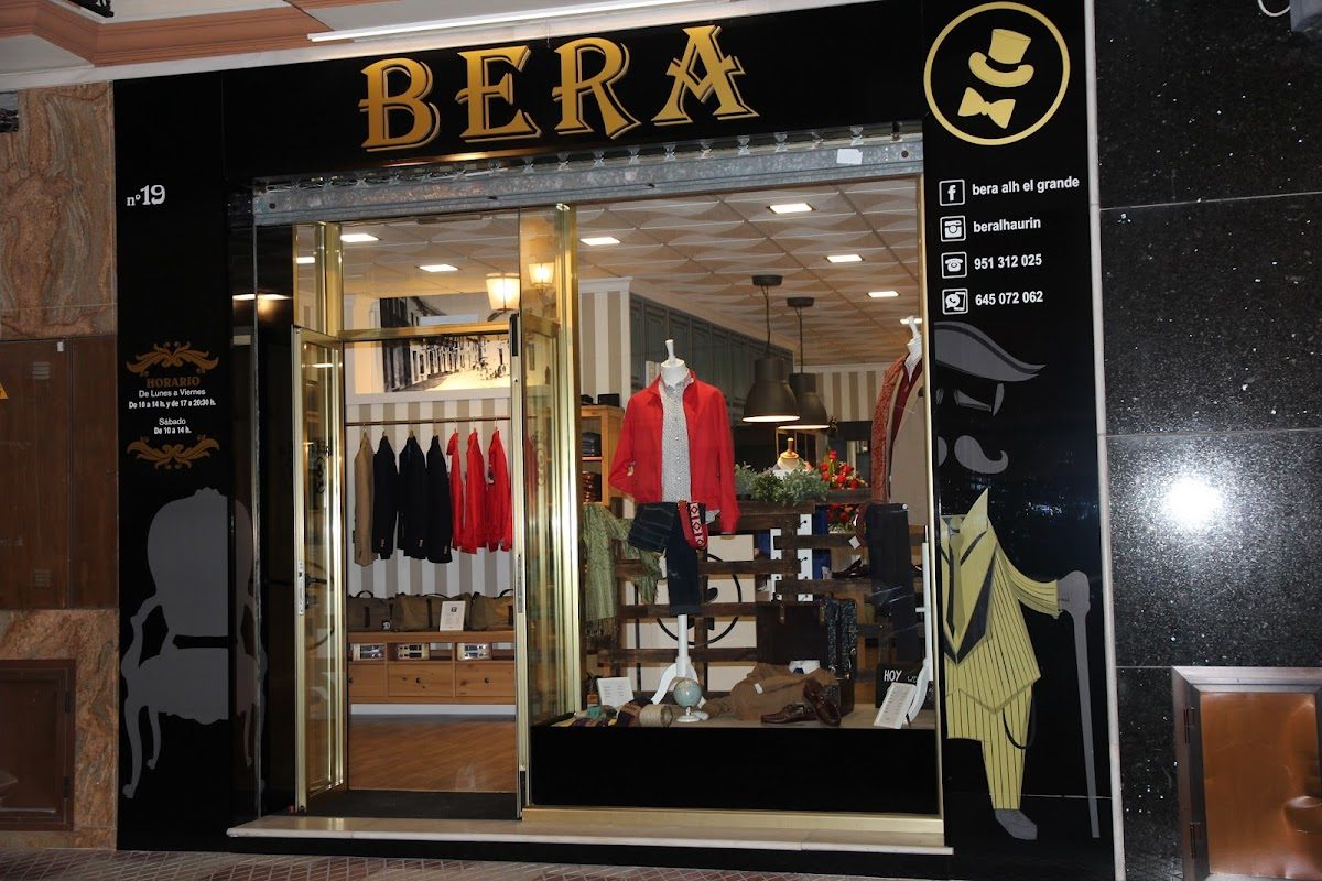 Bera Alhaurin