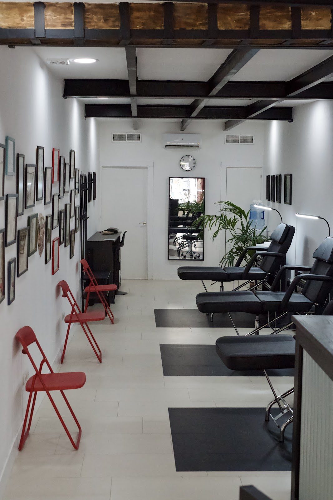 Best Tattoo Málaga Center Walk ins