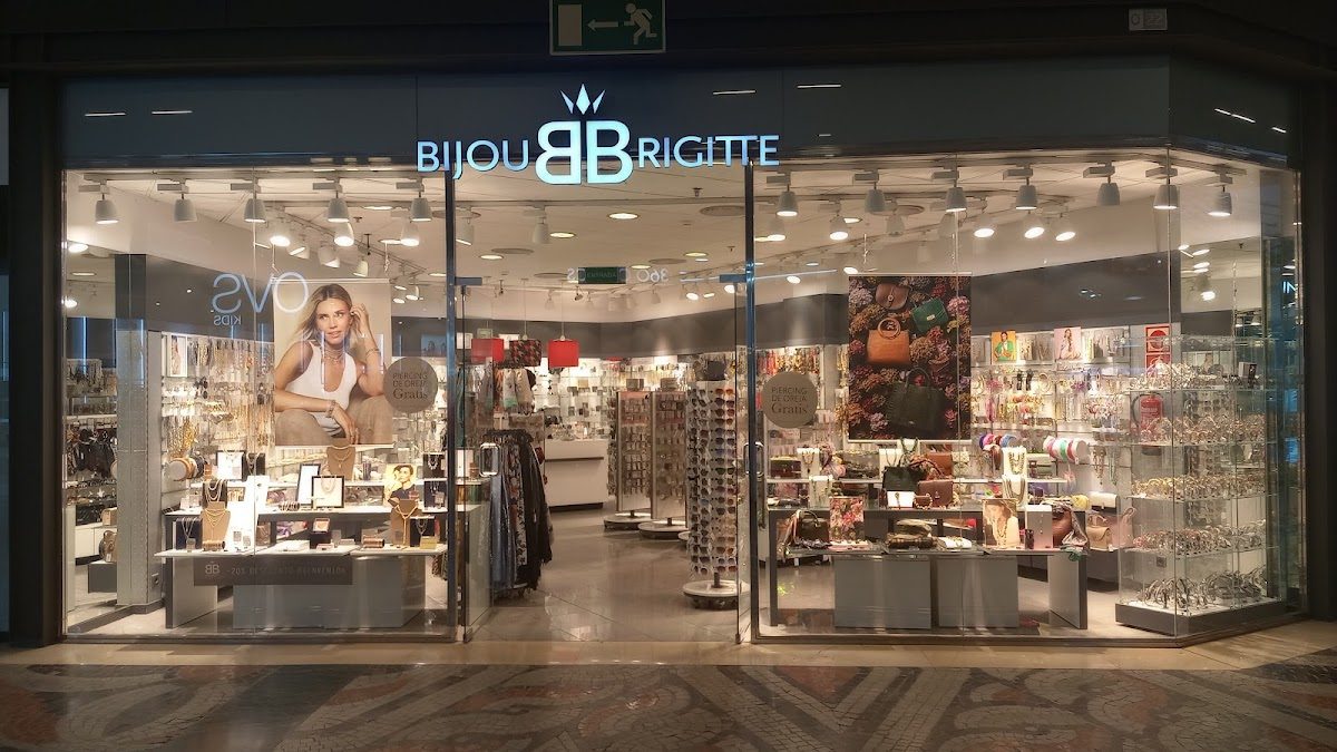 Bijou Brigitte