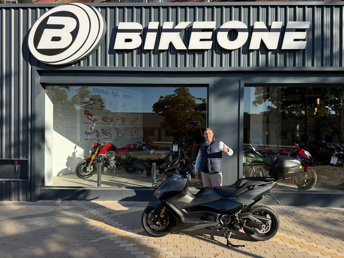 Bike One Malaga