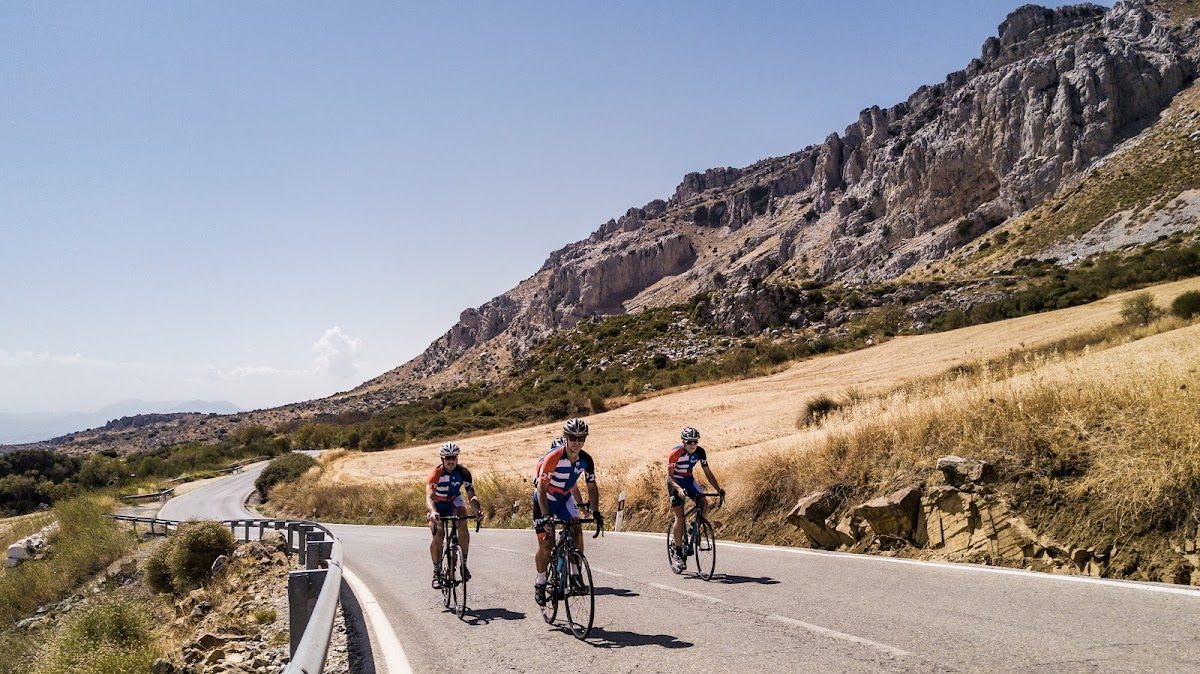 bike2malaga - bike rental & workshop
