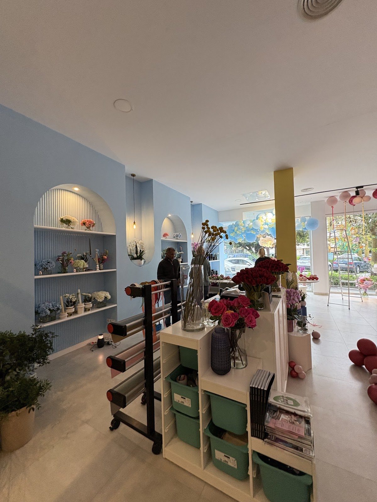 Bloom Marbella