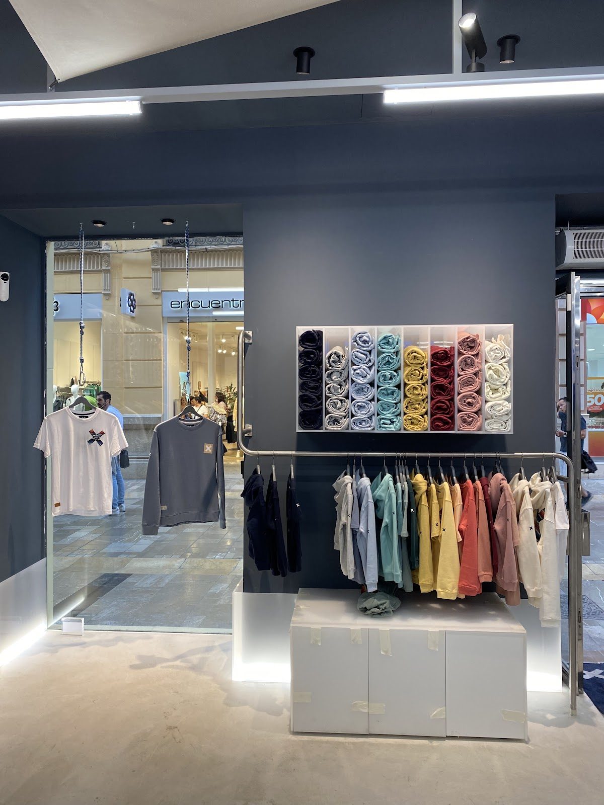 Blue Banana Brand | Málaga