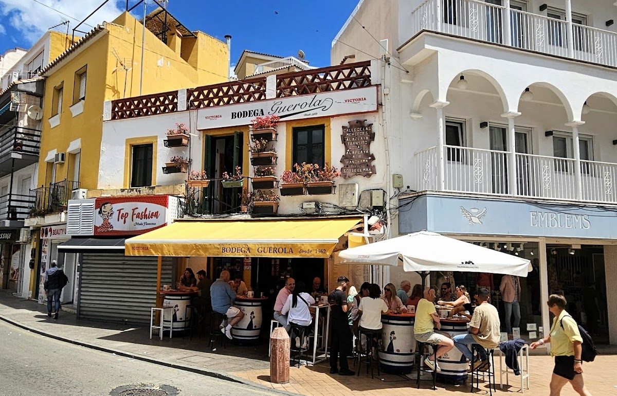 Bodega Guerola