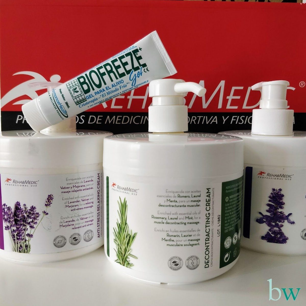 Bodyworks Health with Estelle Mitchell