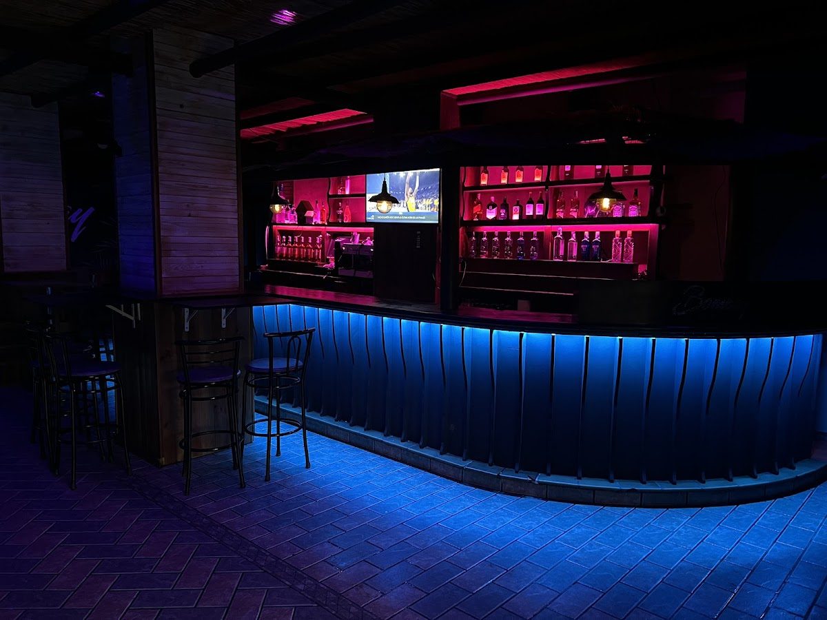 Bombay club