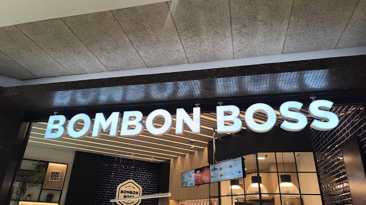 Bombon Boss