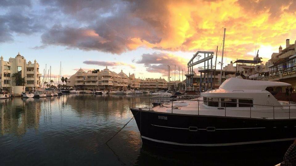 BORRASCA EXPERIENCE | BOAT TRIPS BENALMADENA