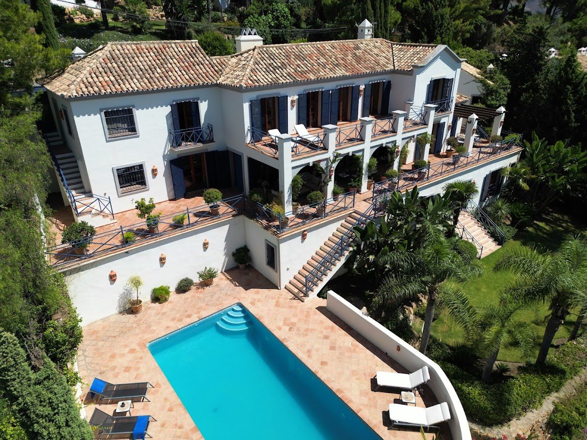 Boutique Hotel Maravilla