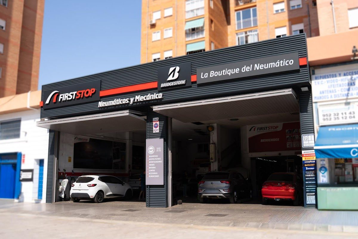 Boutique Tire