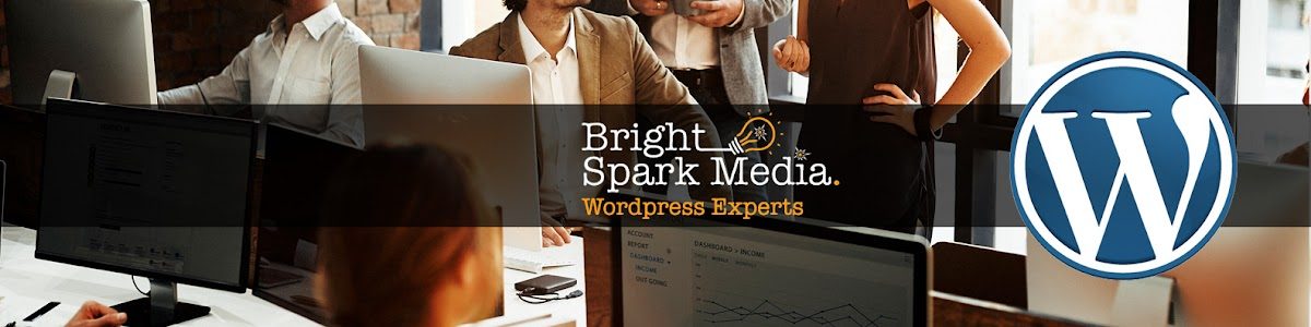 Bright Spark Media - Web Design Marbella - Web Management