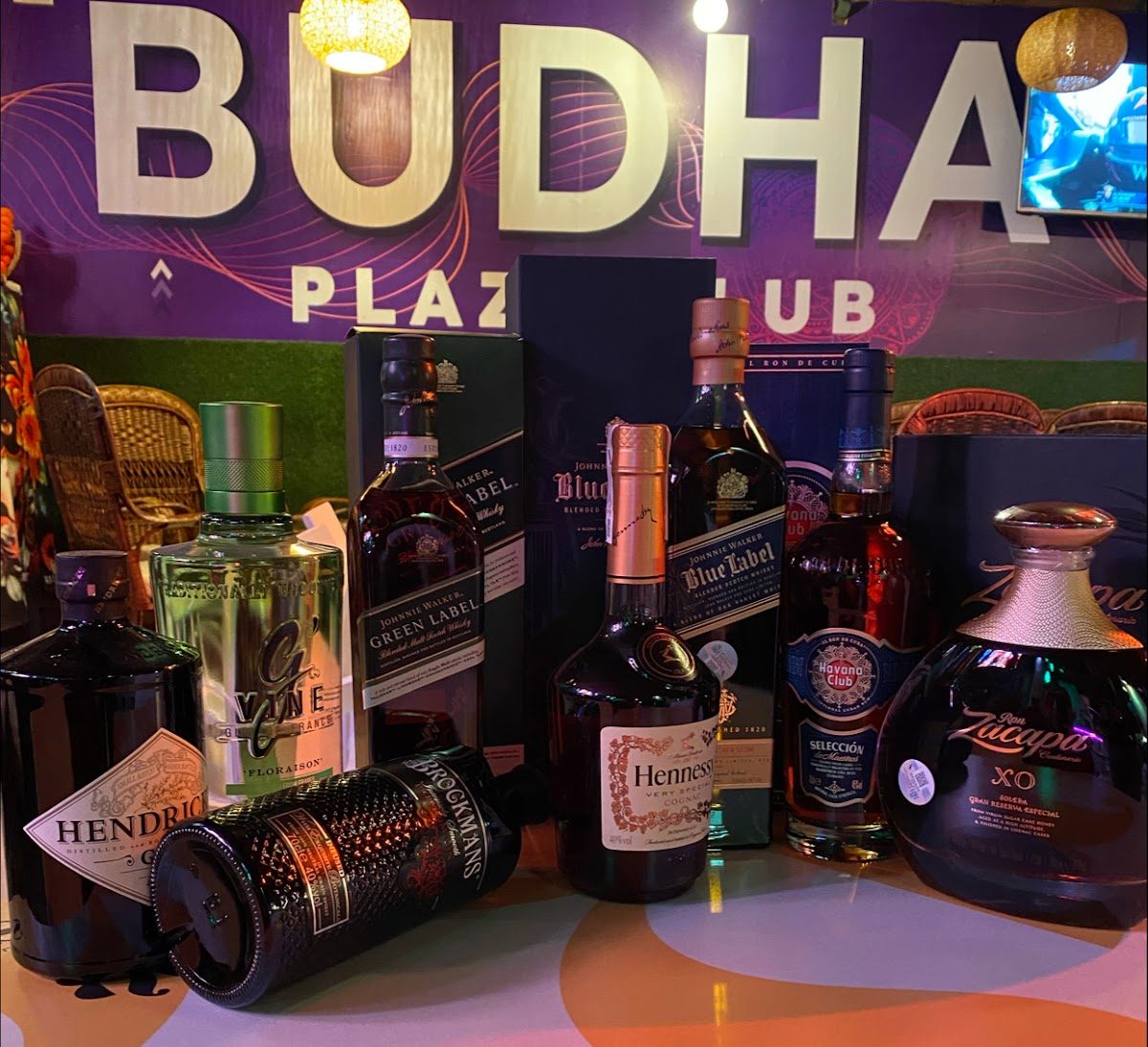 Budha Disco Pub