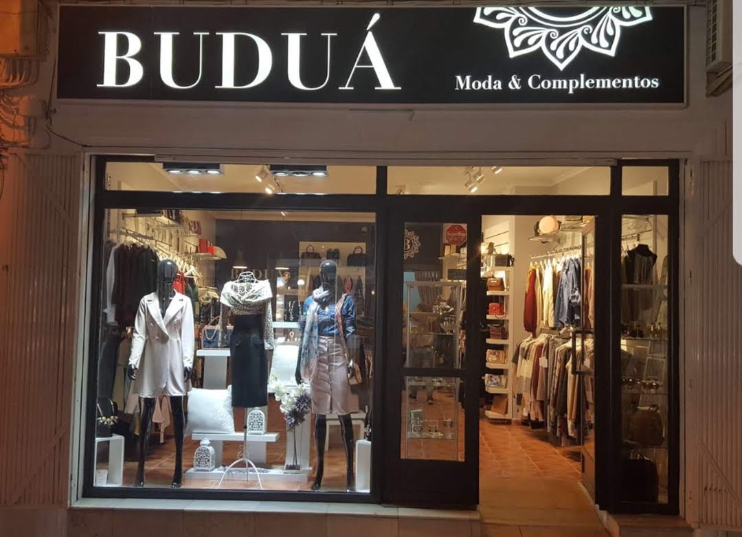 Budua Moda