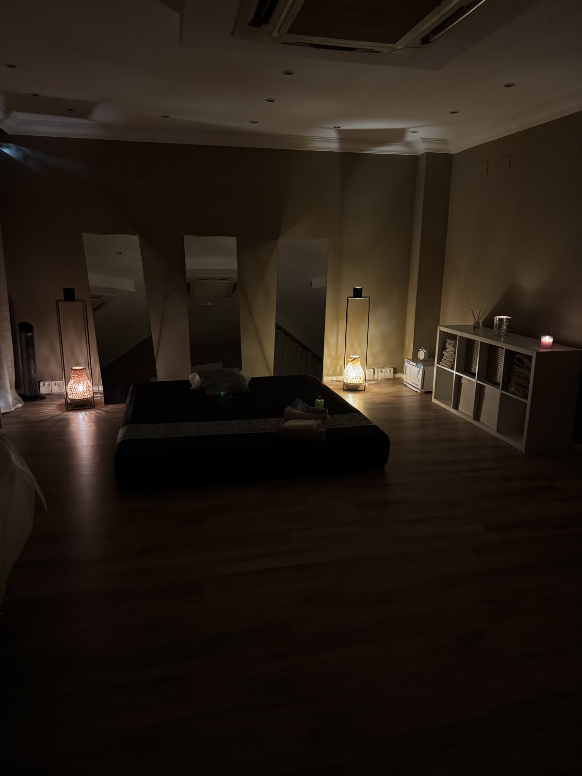 Milenium Massage Parlour