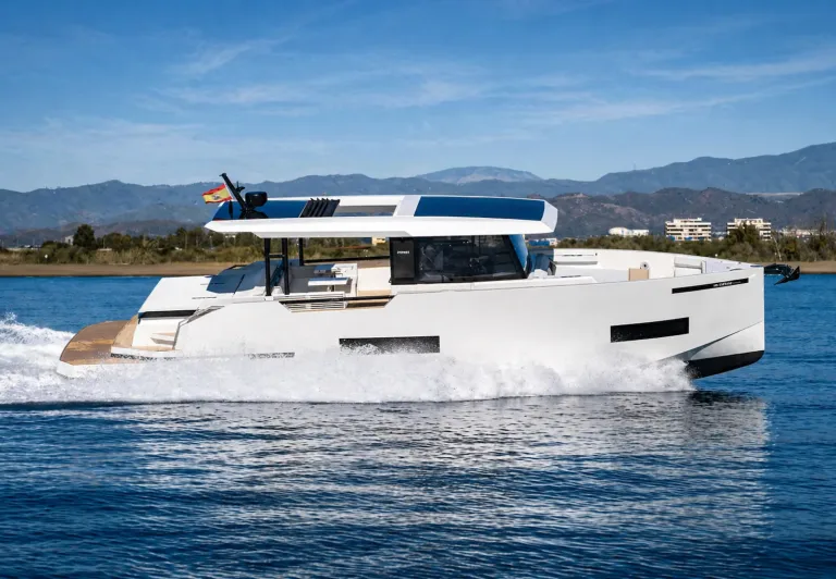 Rent Boat Marbella