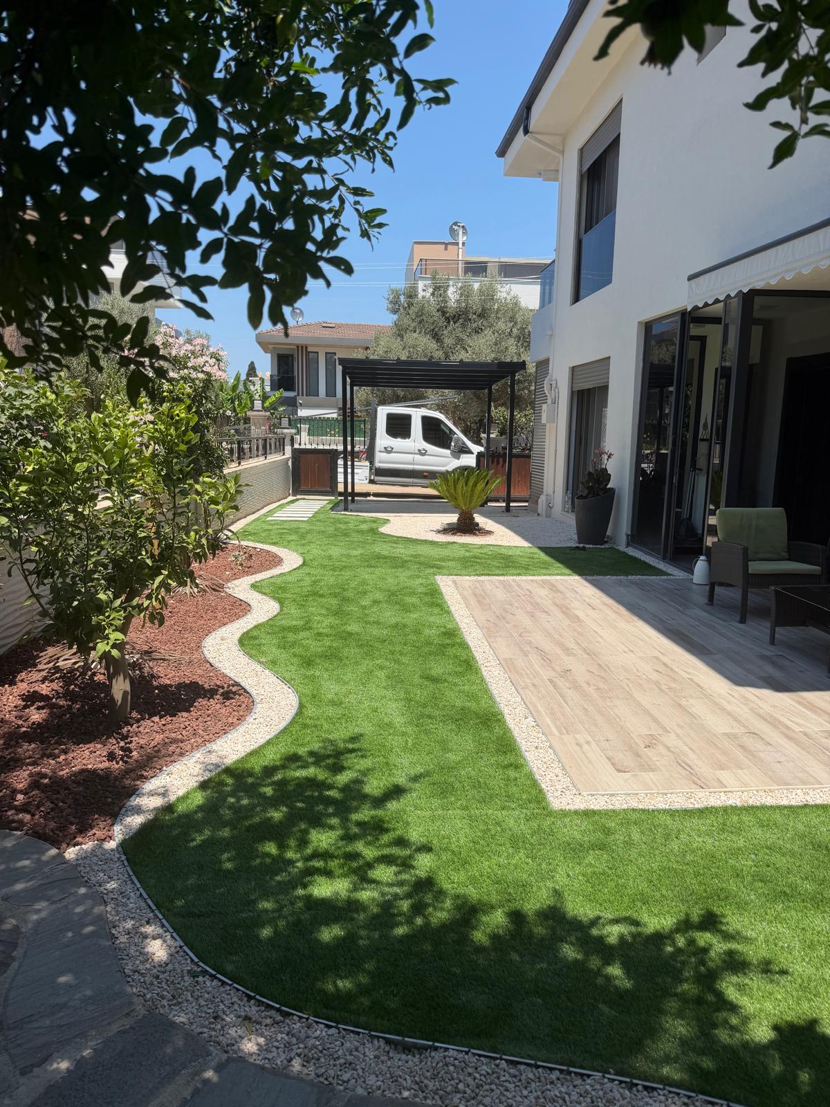 Malaga Home Fix