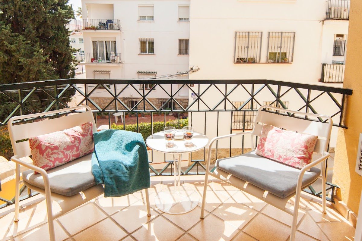 BYPILLOW Villa Lorena | Hotel Boutique en la playa Málaga