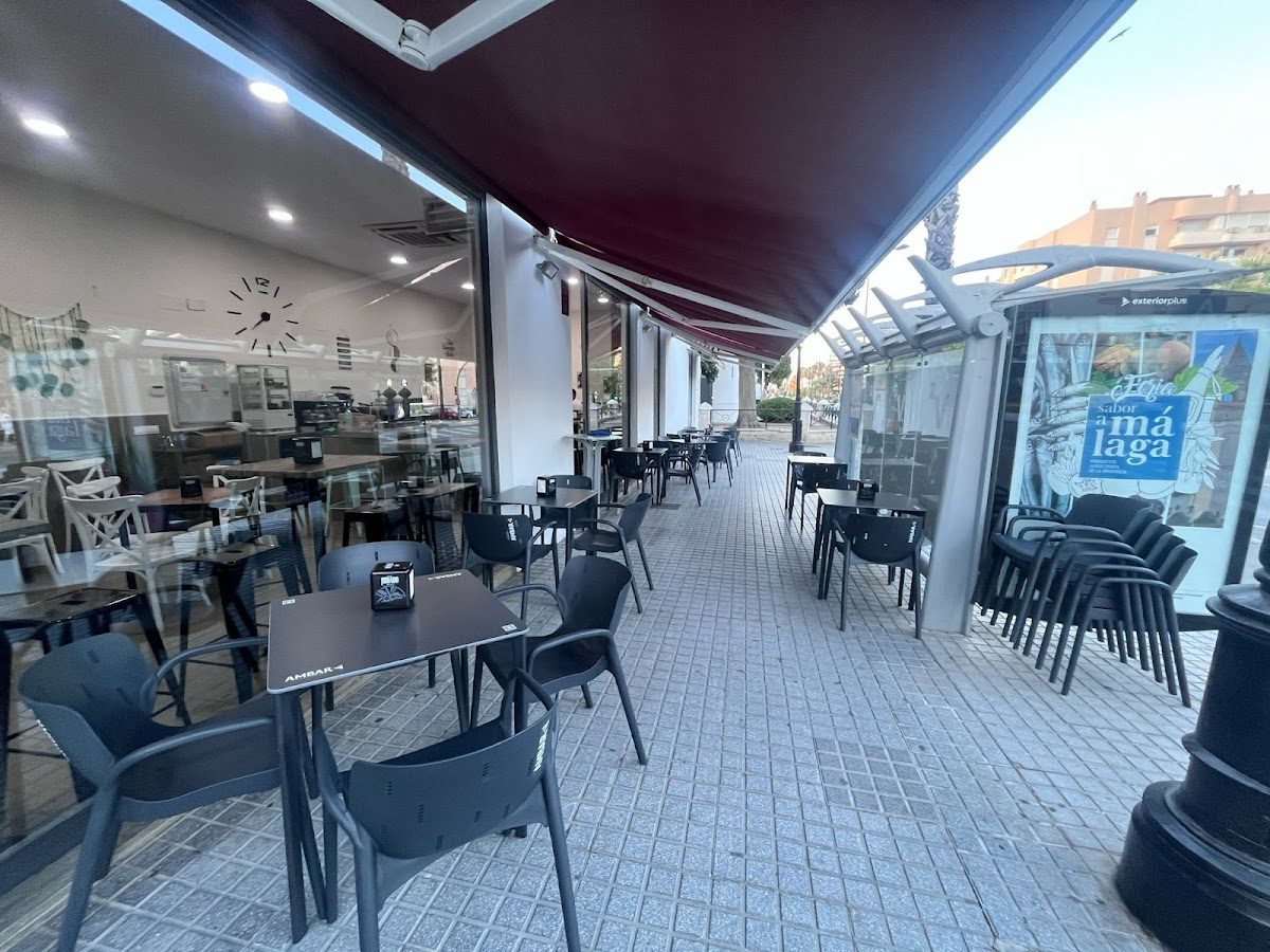 Cafe bar taperia Lauja