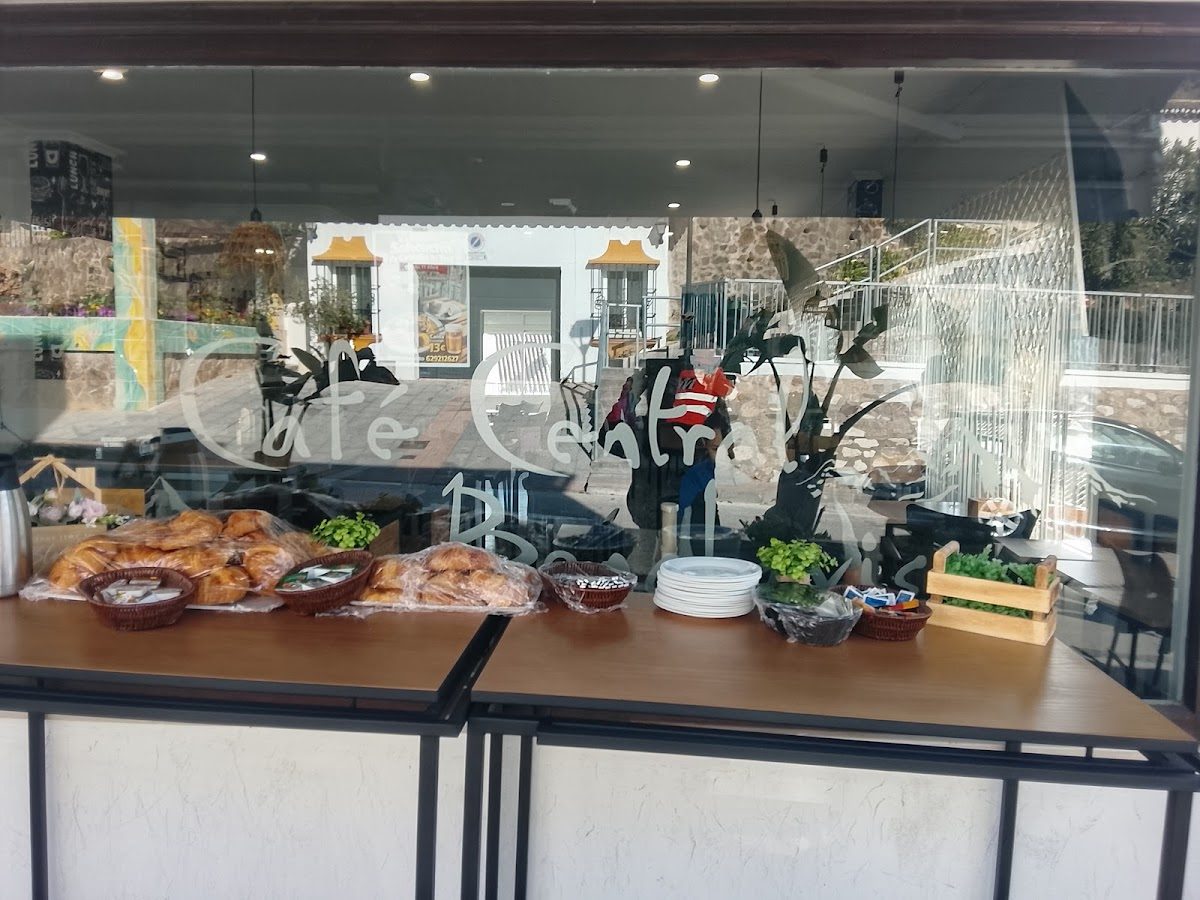 CAFE CENTRAL BENAHAVIS