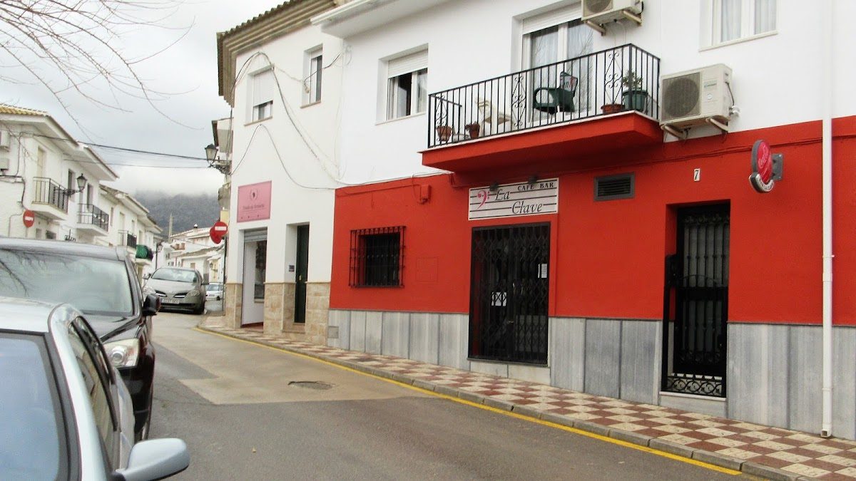 Café la clave
