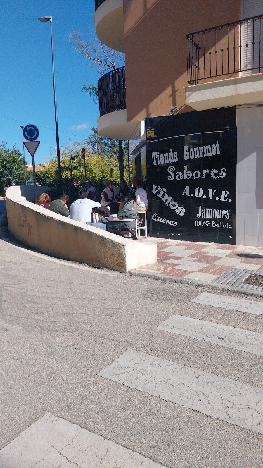 Cala Gourmet
