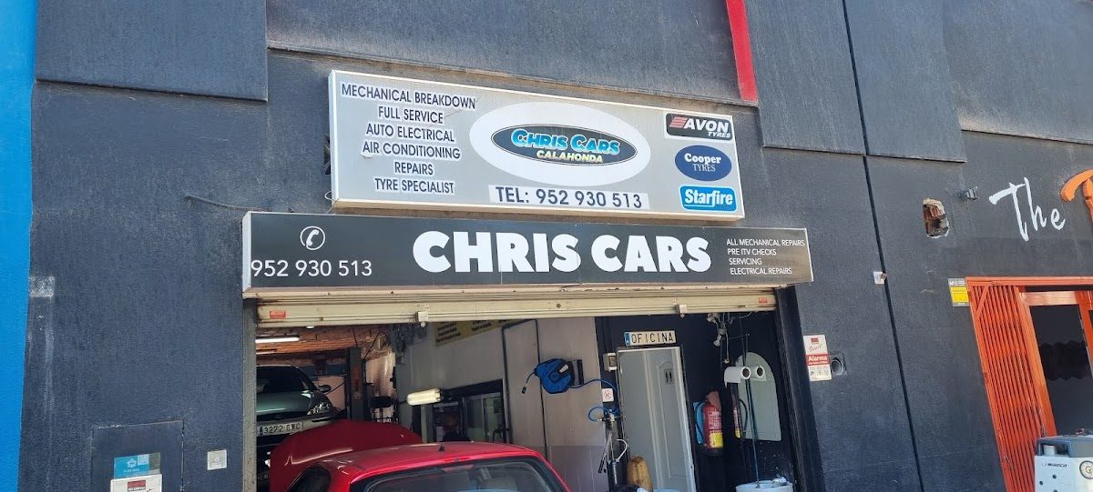 Calahonda Cars S.L.