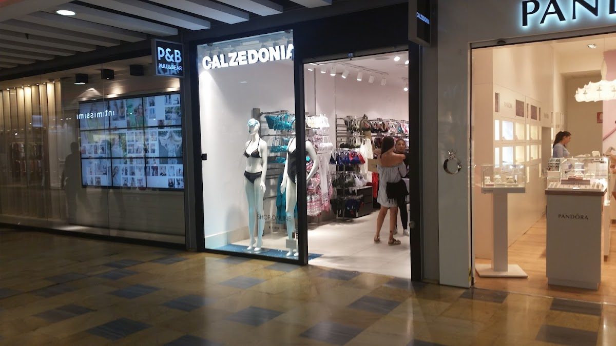 Calzedonia