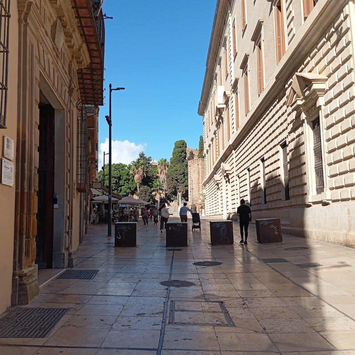 Cámara de Comercio de Málaga