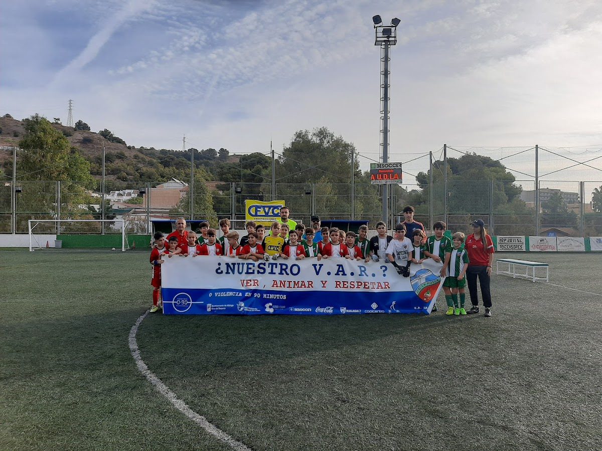 Campo La Mosca