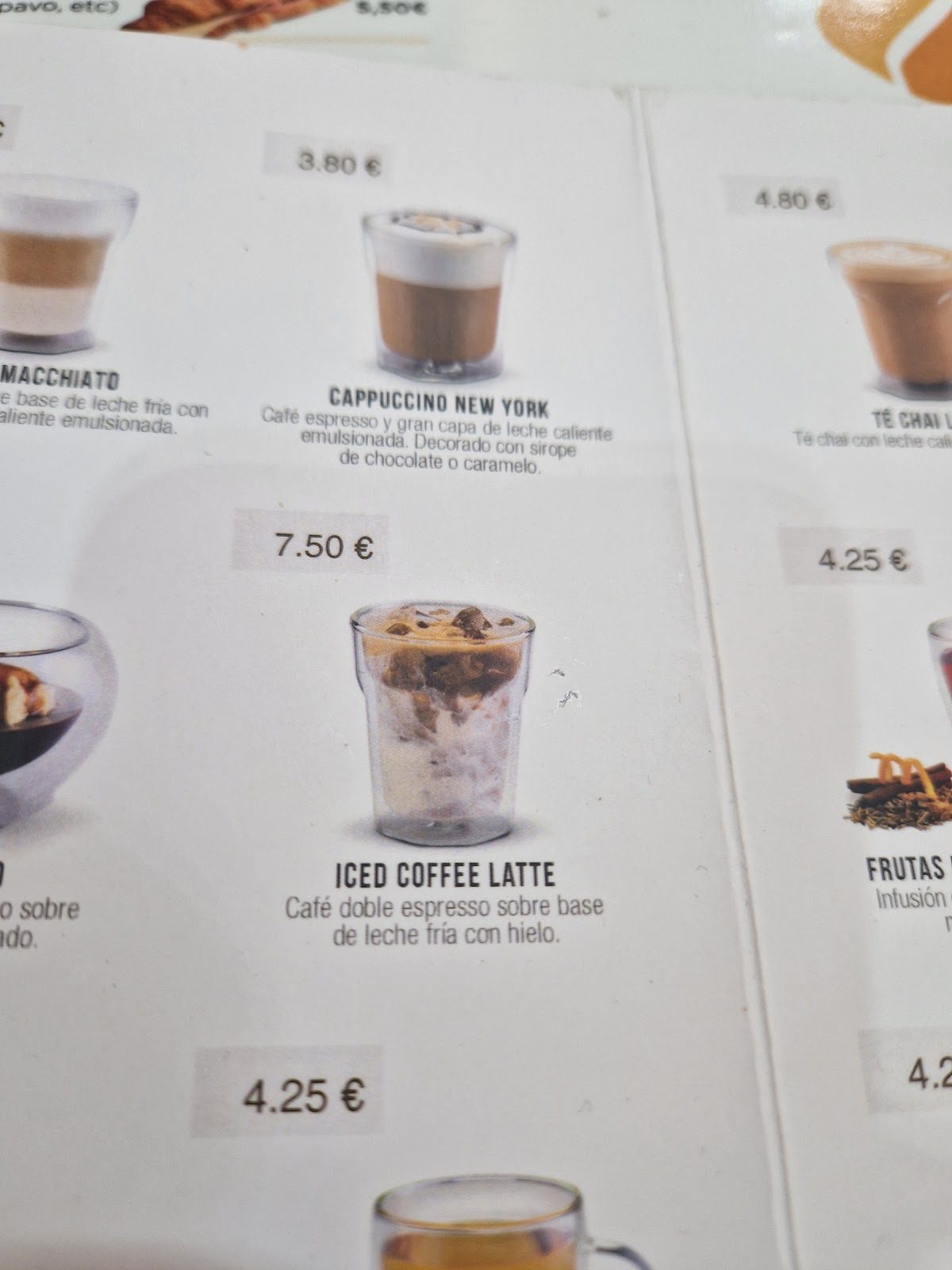 Candela cafe