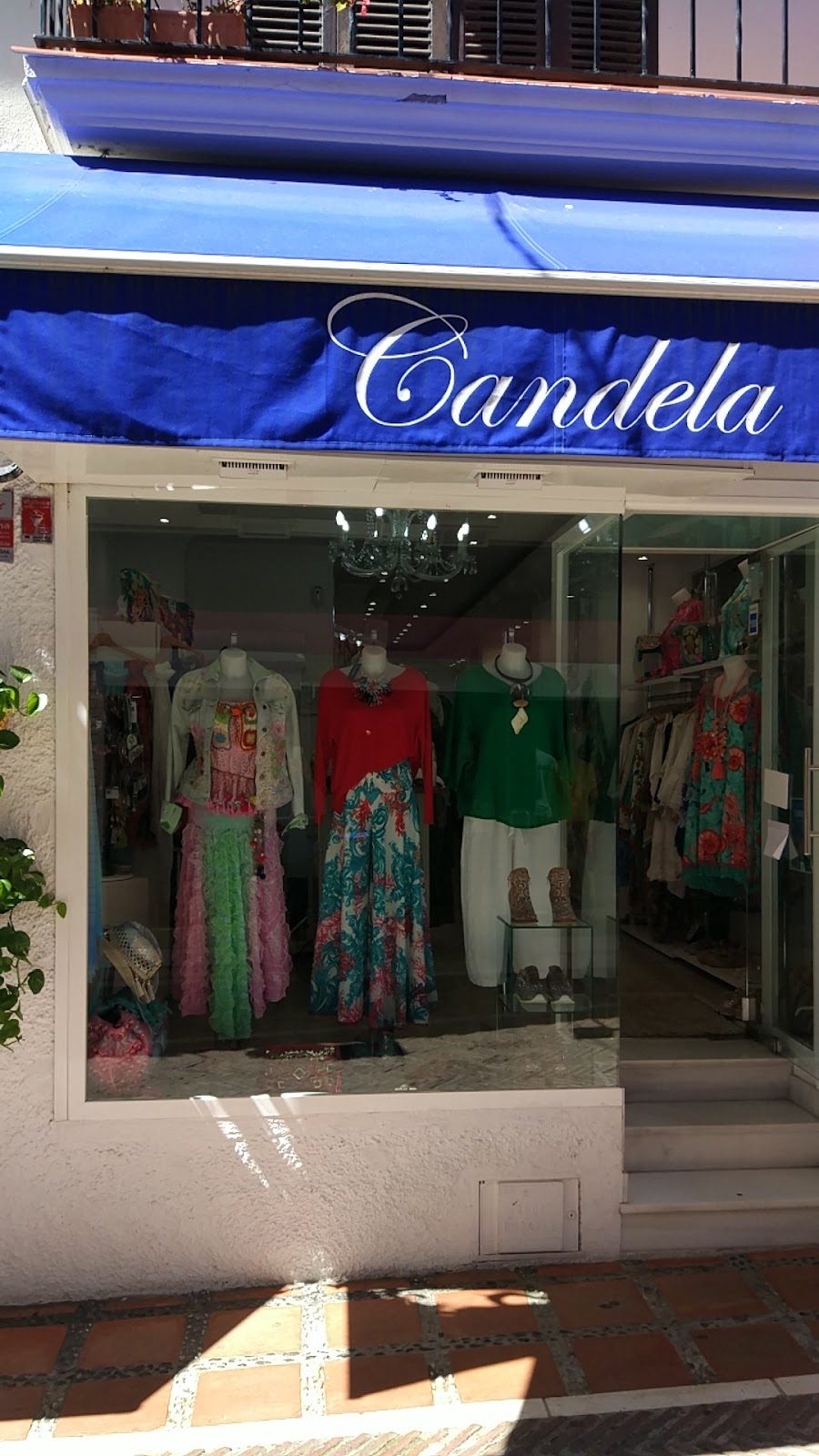 Candela Marbella