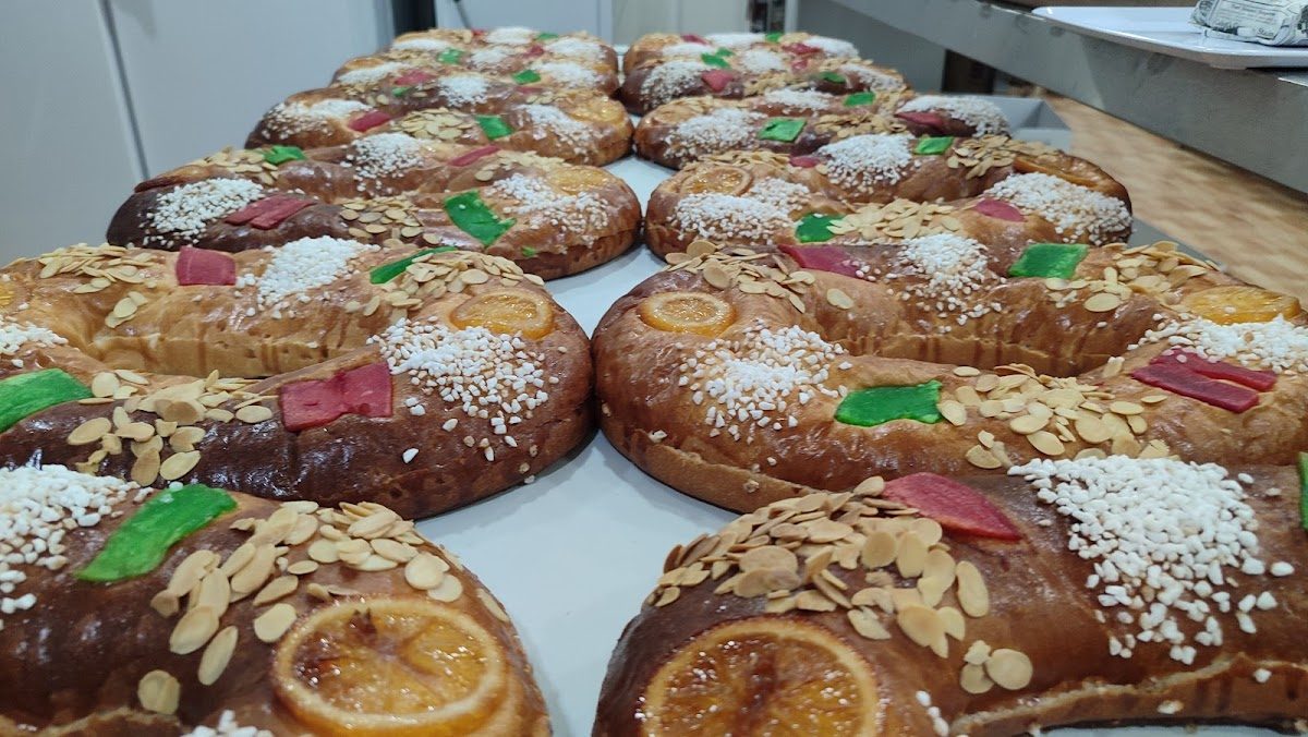 Candy's Repostería Artesanal