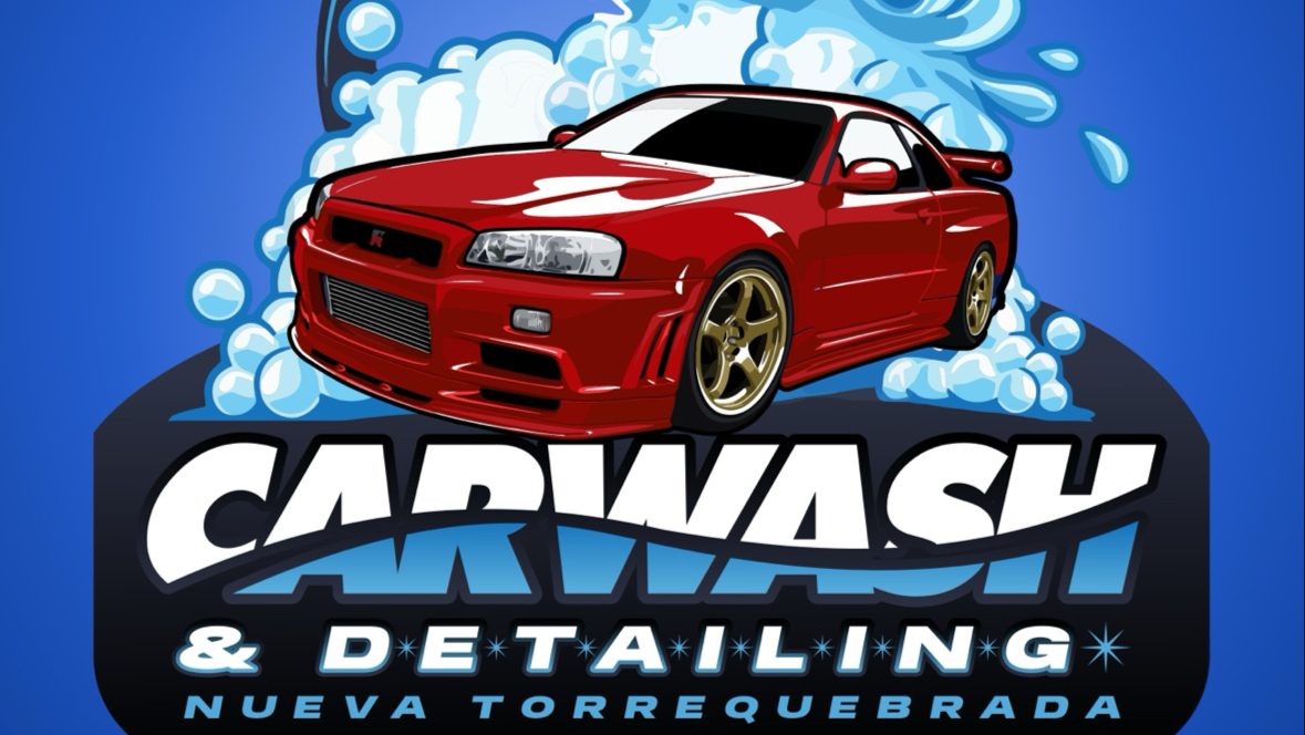 Car Wash & Detailing Nueva Torrequebrada
