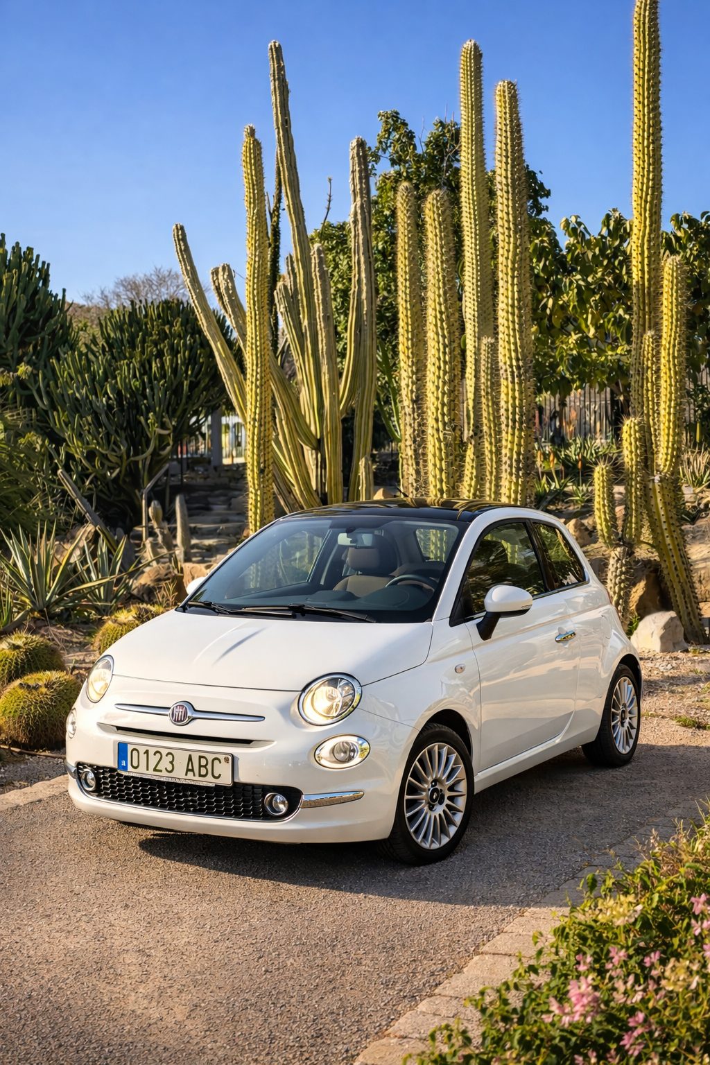 Car4Rent Malaga